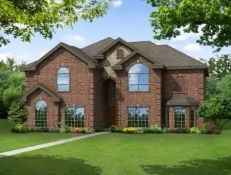 14622 Shady Grove Lane, Frisco, TX 75035