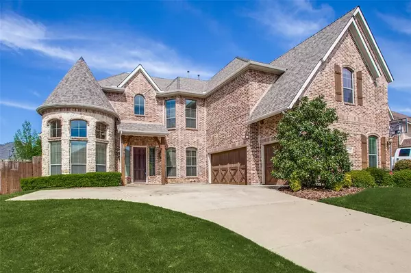 11155 Sugar Mill Lane, Frisco, TX 75033