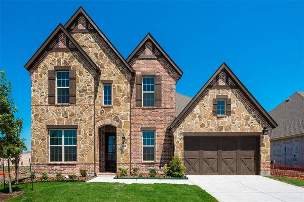 8444 Cotton Patch Lane, Frisco, TX 75034