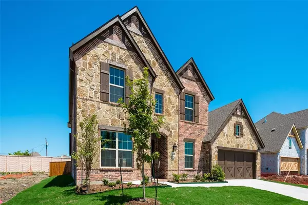 Frisco, TX 75034,8444 Cotton Patch Lane