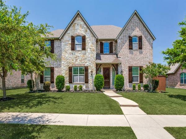 7079 Pecan Chase Lane, Frisco, TX 75034