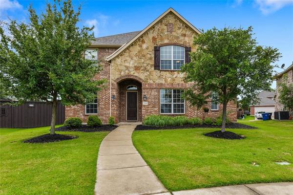 1329 Tomah Drive, Frisco, TX 75033