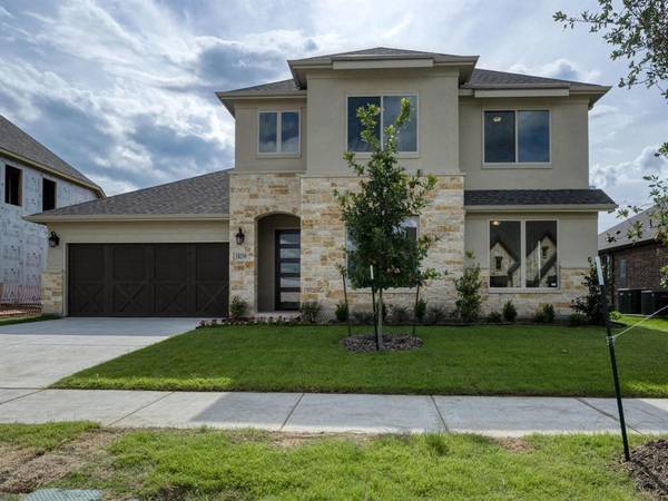 8239 Cotton Patch Lane, Frisco, TX 75036