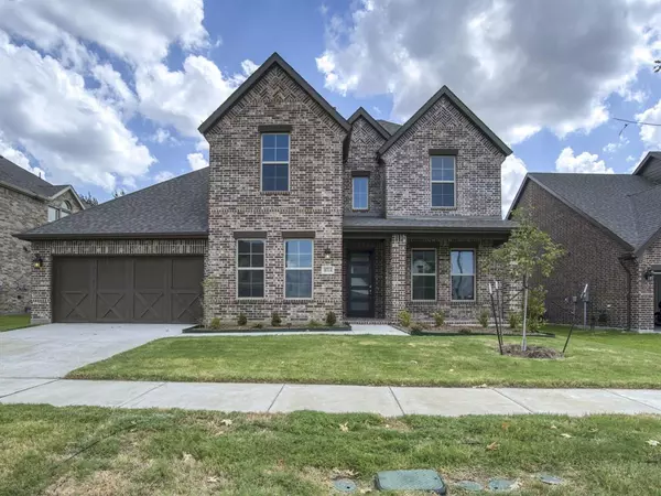 8314 Cotton Patch Lane, Frisco, TX 75036