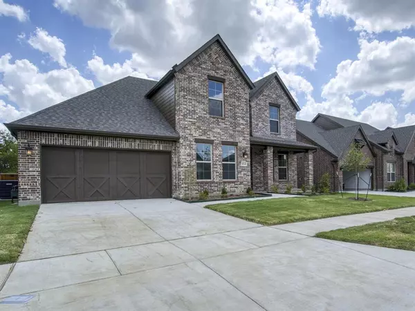 Frisco, TX 75036,8314 Cotton Patch Lane