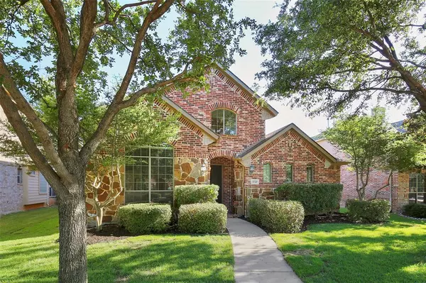 2720 Forest Manor Drive, Frisco, TX 75034