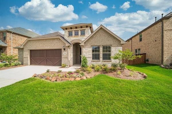 13866 Kevin Drive,  Frisco,  TX 75035