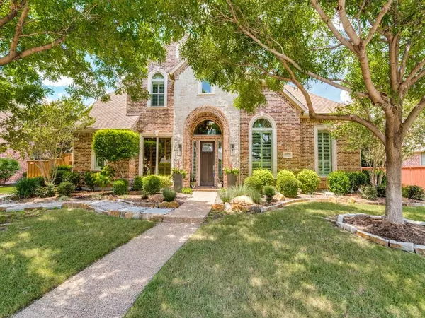 11579 Mesa Verde Drive, Frisco, TX 75033