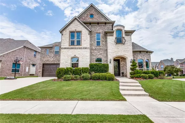 Frisco, TX 75035,6724 Sigma Lane