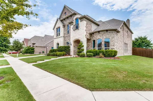 Frisco, TX 75035,6724 Sigma Lane