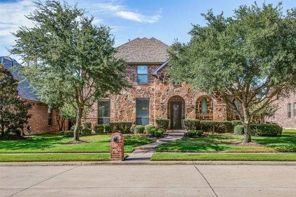 1342 Buena Park Drive, Frisco, TX 75033