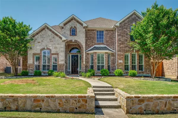 Frisco, TX 75034,3209 Appleblossom Drive