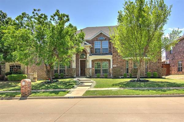 10809 Wilton Drive, Frisco, TX 75035