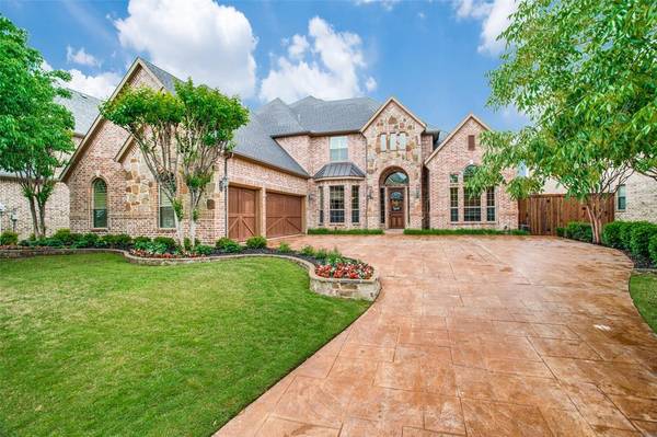 3377 Hartford Lane, Frisco, TX 75033