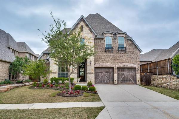 5640 Lightfoot Lane, Frisco, TX 75036