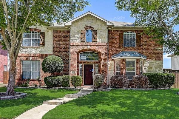 9644 Crossvine Lane, Frisco, TX 75035