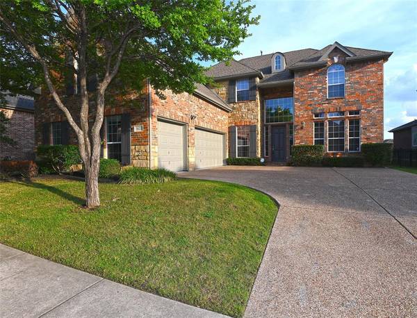 3633 Roosevelt Drive, Frisco, TX 75034