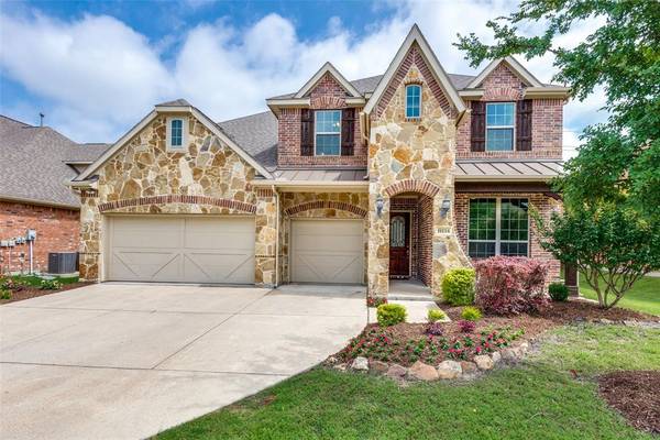 11134 Mosaic Drive, Frisco, TX 75035