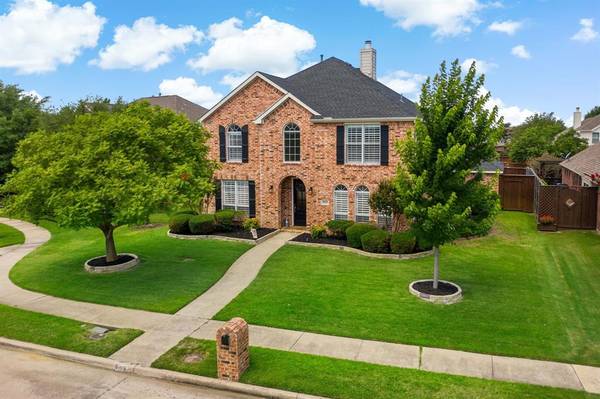 9525 Plains Circle, Frisco, TX 75033