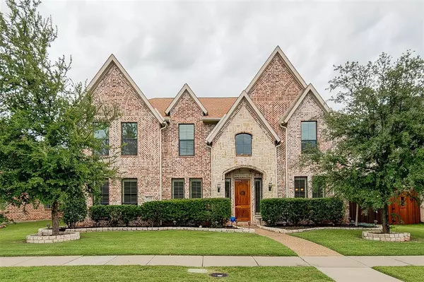 11070 Graceland Lane, Frisco, TX 75033