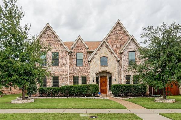 11070 Graceland Lane, Frisco, TX 75033