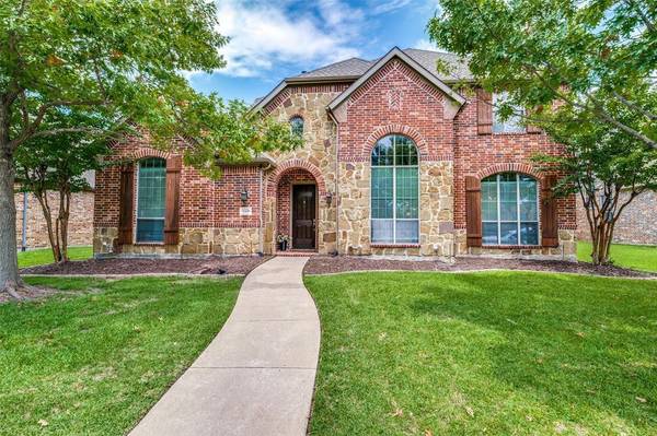 1366 Arbuckle Drive, Frisco, TX 75033