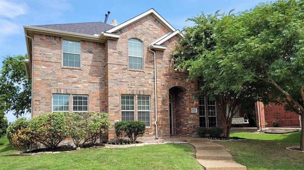 12128 Gonzales Drive, Frisco, TX 75035