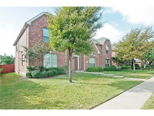 Frisco, TX 75035,14617 Turnbridge Drive