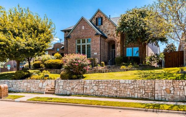 12340 Burgess Lane, Frisco, TX 75035