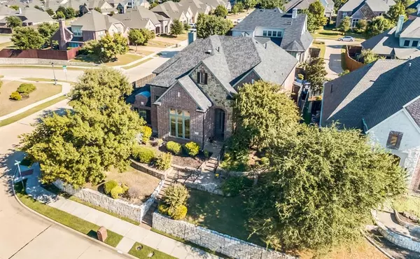 Frisco, TX 75035,12340 Burgess Lane