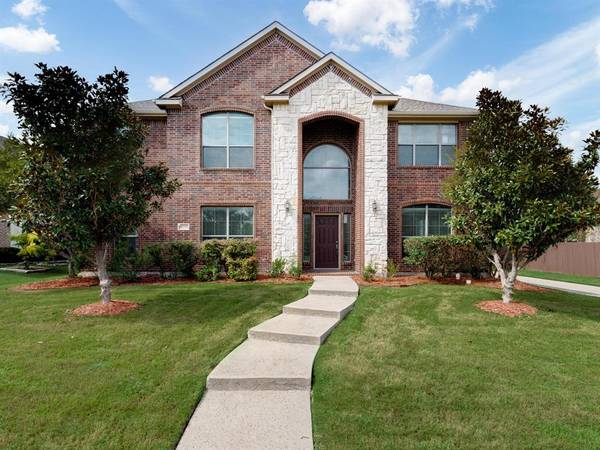 13378 Chittamwood Lane, Frisco, TX 75035