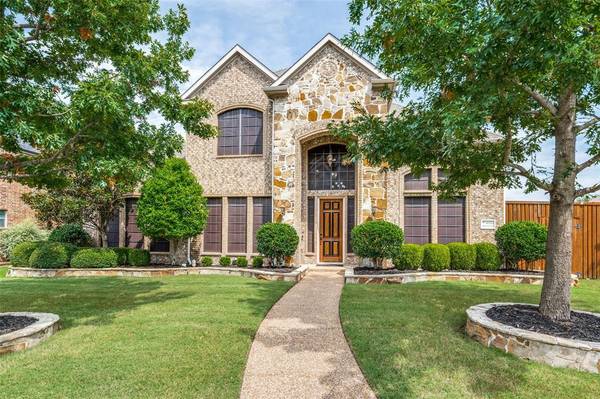 9350 Ironwood Drive, Frisco, TX 75033