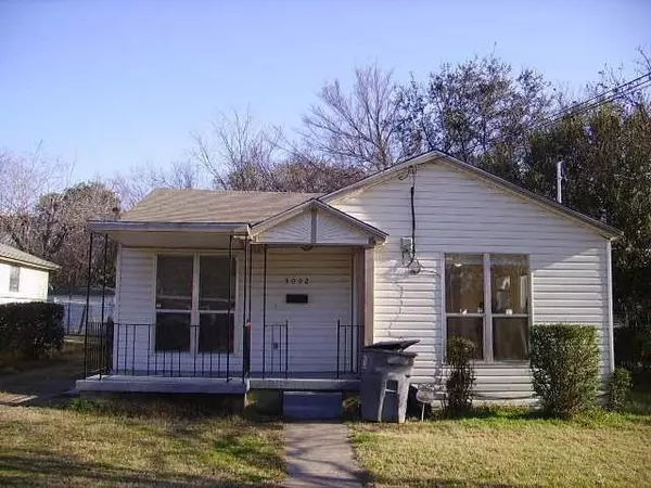 3002 Southland Street, Dallas, TX 75215