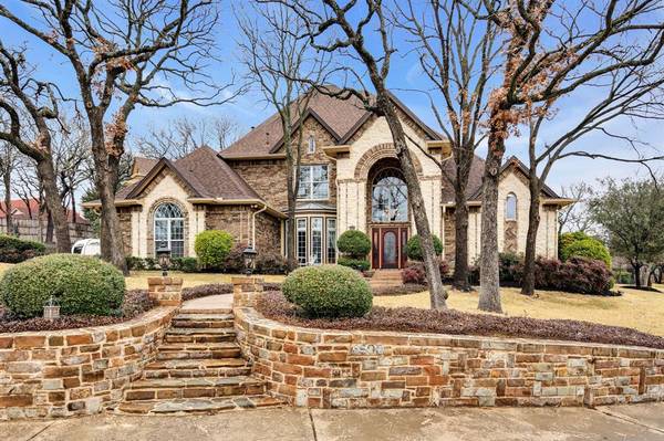 6900 Ridge View Court, Flower Mound, TX 75022