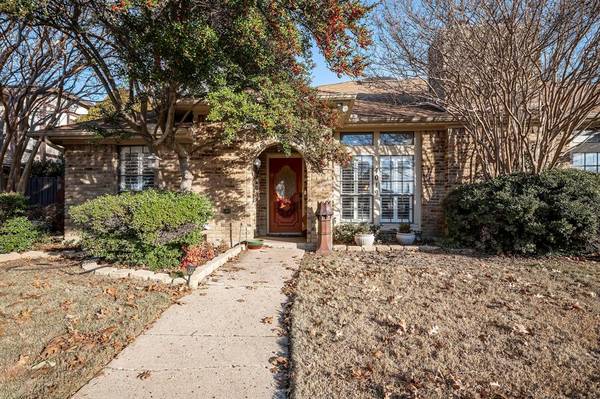 4019 San Mateo Drive, Plano, TX 75093