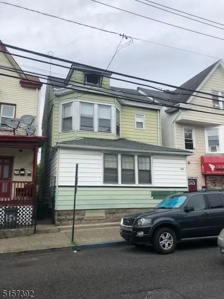 148 Redwood Ave, Paterson City, NJ 07522