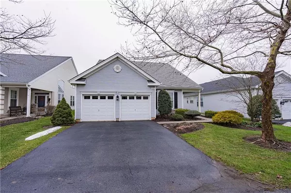 Lower Macungie Twp, PA 18062,2162 Four Seasons Boulevard