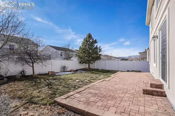 Fountain, CO 80817,9465 Castle Oaks DR