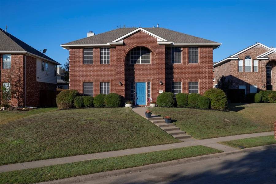 5315 Vineyard Lane, Mckinney, TX 75070