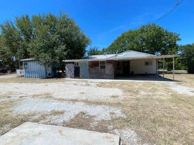 312 Alexander Lane, Bridgeport, TX 76426