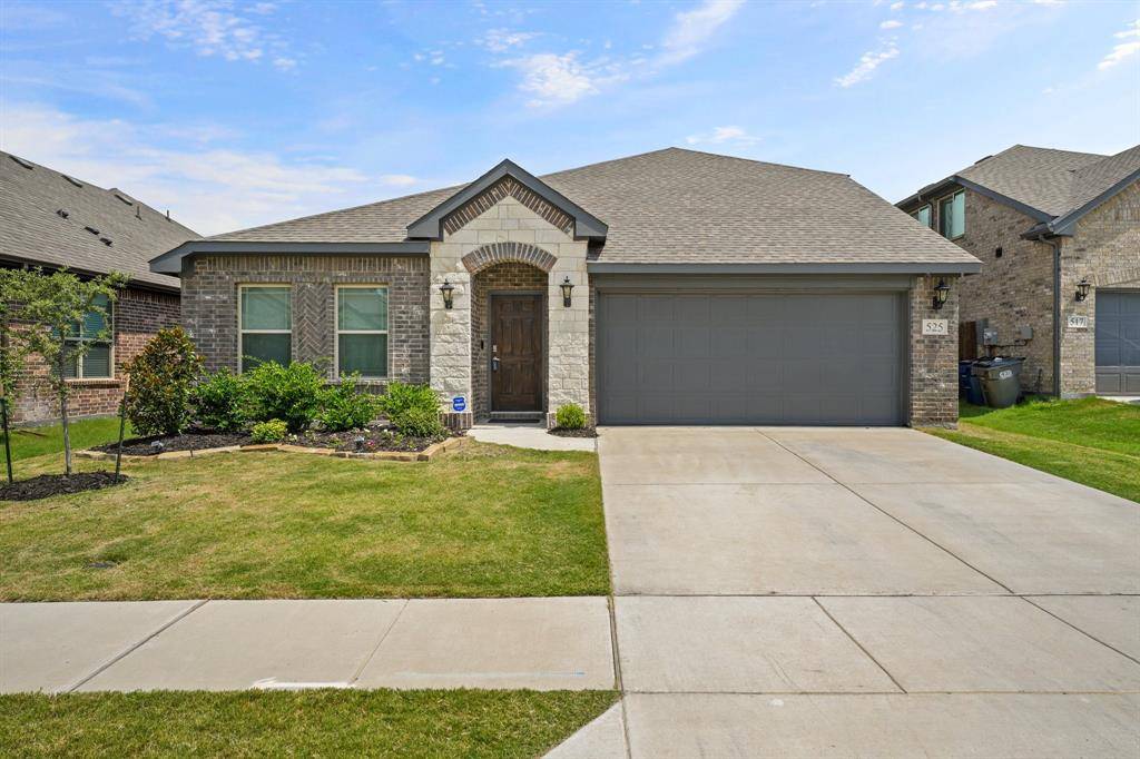 525 Stanton Lane, Lavon, TX 75166