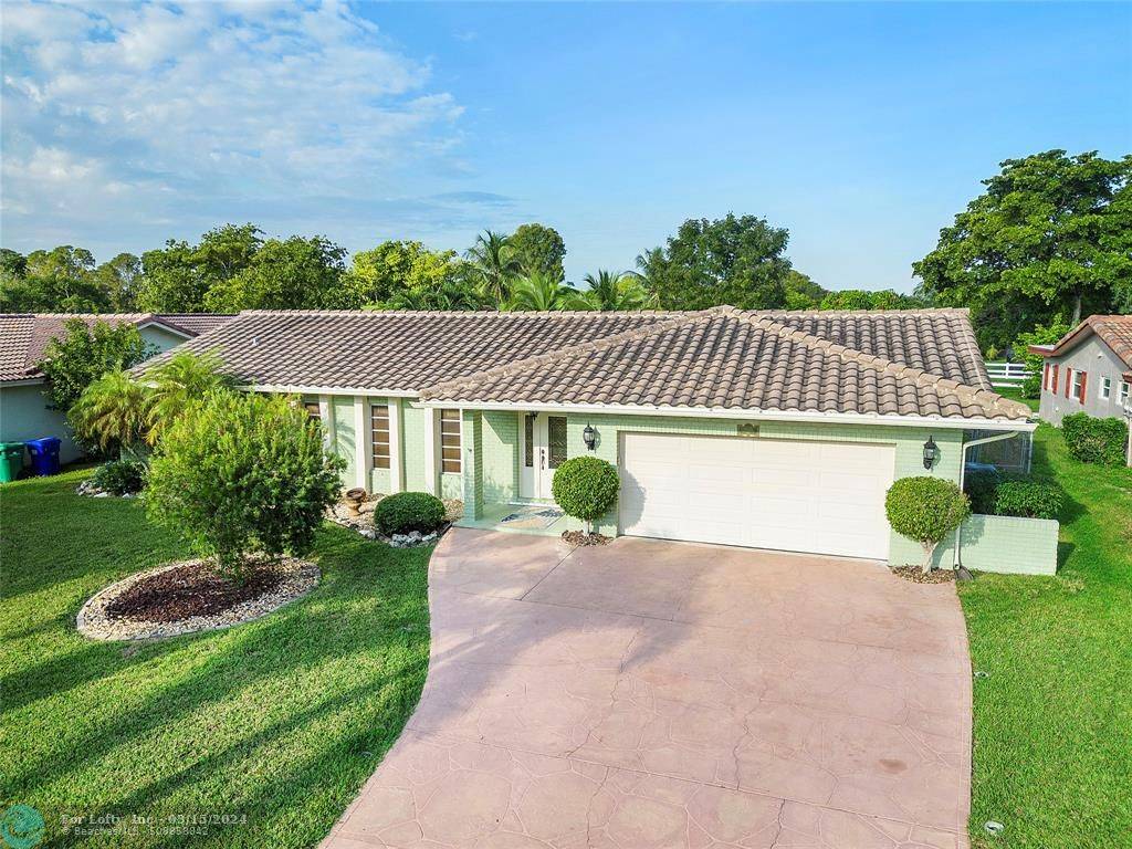 Coral Springs, FL 33065,2968 NW 118th Dr