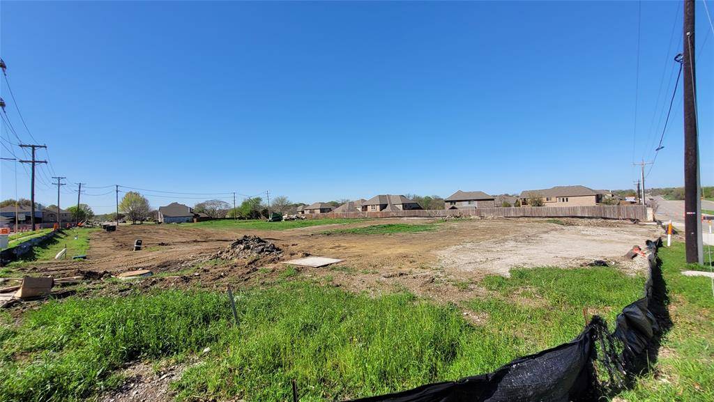 Wylie, TX 75098,0 W A Allen Boulevard N