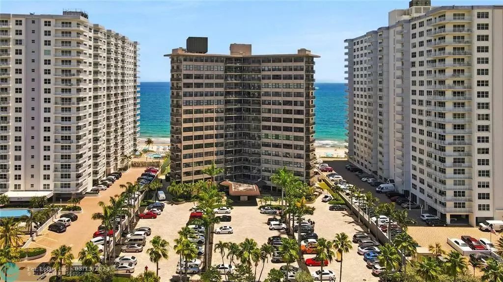 Fort Lauderdale, FL 33308,3800 Galt Ocean Dr  #209