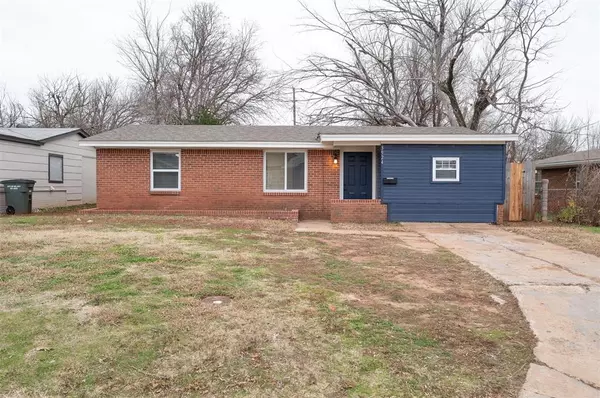 Del City, OK 73115,3924 SE 22nd Street