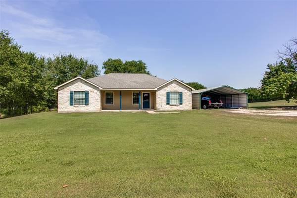 14909 County Road 622, Blue Ridge, TX 75424