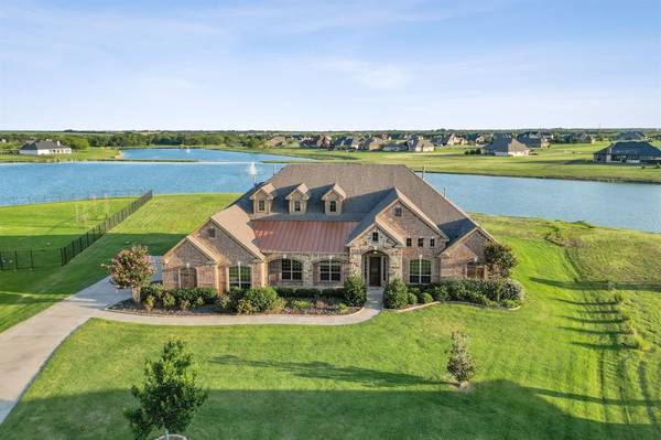 2260 Lake Estates Drive, Rockwall, TX 75032