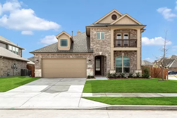 Anna, TX 75409,913 Berry Court