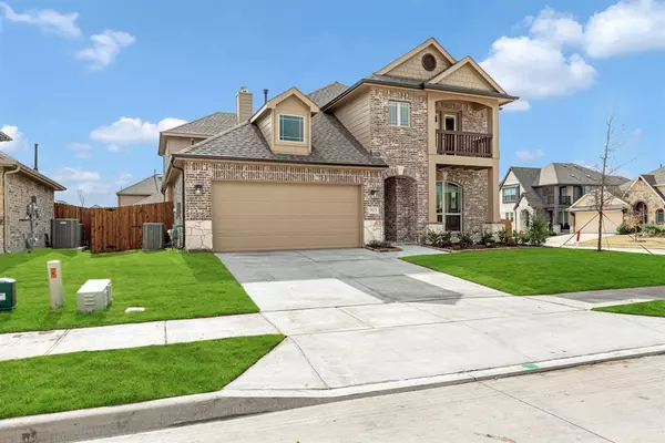 Anna, TX 75409,913 Berry Court