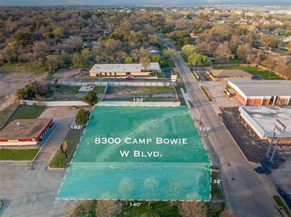 Fort Worth, TX 76116,8300 Camp Bowie West Boulevard